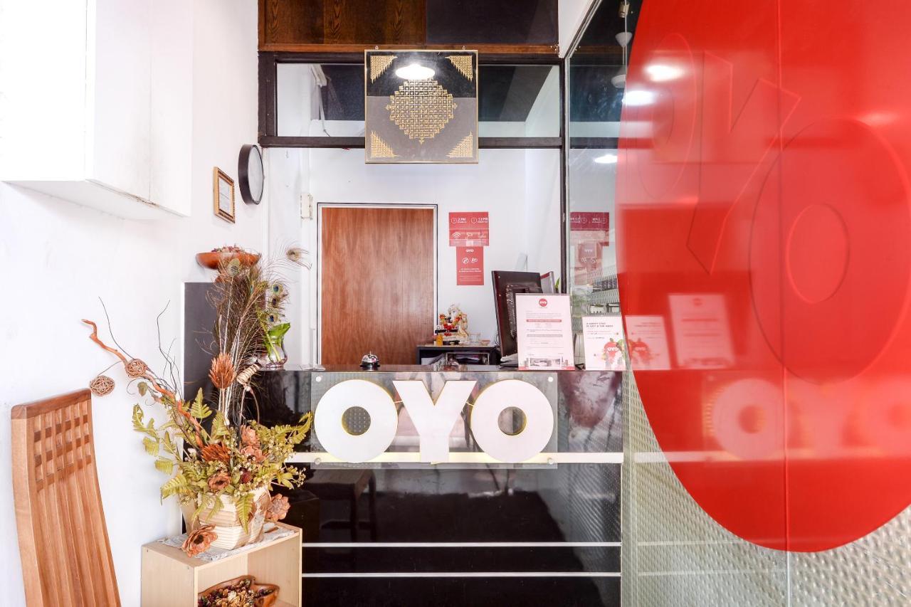 קואלה לומפור Oyo 90429 Hotel Narasindo מראה חיצוני תמונה