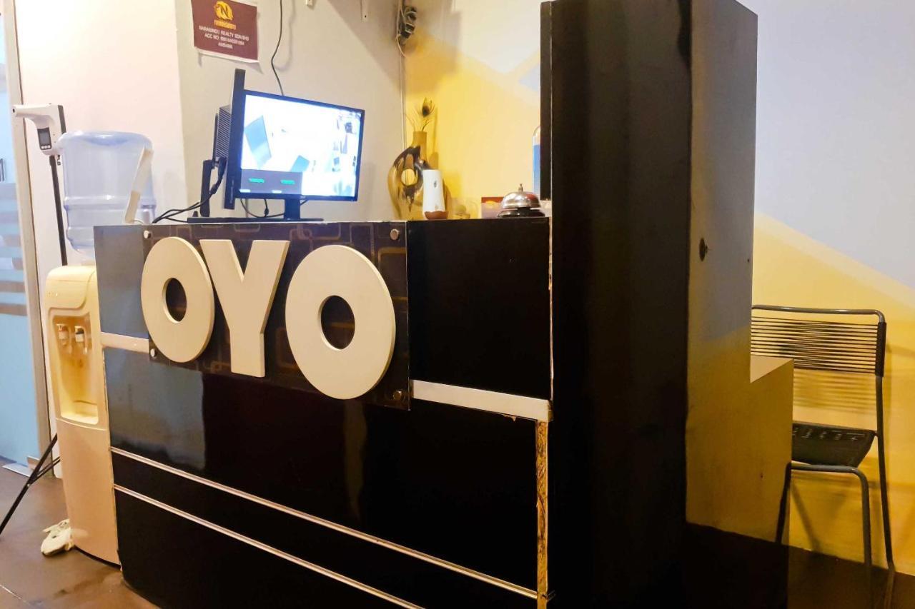 קואלה לומפור Oyo 90429 Hotel Narasindo מראה חיצוני תמונה
